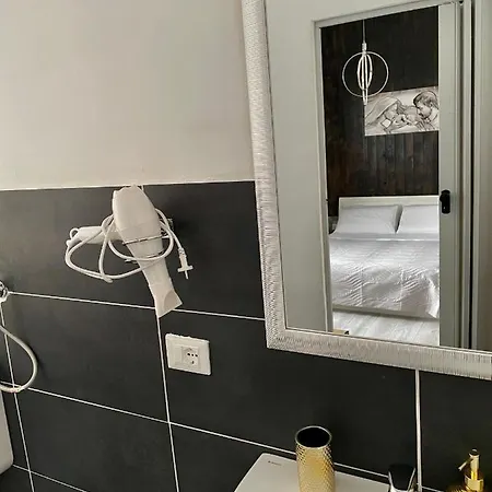 Quarto em Acomodações Particulares In Centro Storico
