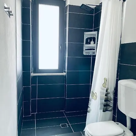In Centro Storico Quarto em Acomodações Particulares *