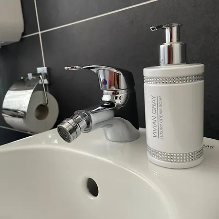 Quarto em Acomodações Particulares In Centro Storico