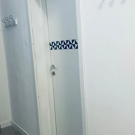 Quarto em Acomodações Particulares In Centro Storico Olbia