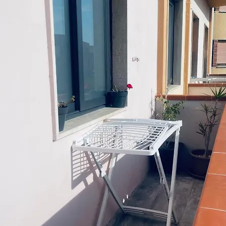 In Centro Storico * 奧爾比亞