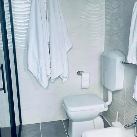 In Centro Storico Quarto em Acomodações Particulares