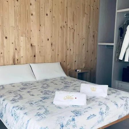 Quarto em Acomodações Particulares In Centro Storico