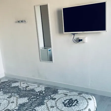 Quarto em Acomodações Particulares In Centro Storico *