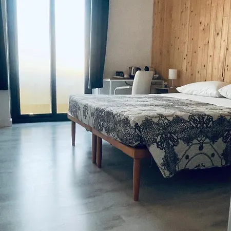 Quarto em Acomodações Particulares In Centro Storico Olbia