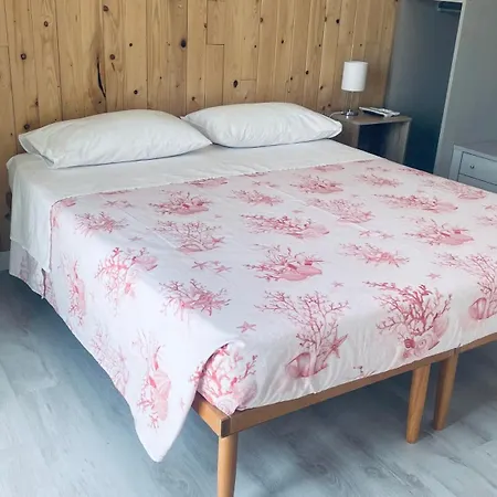 In Centro Storico Homestay Olbia