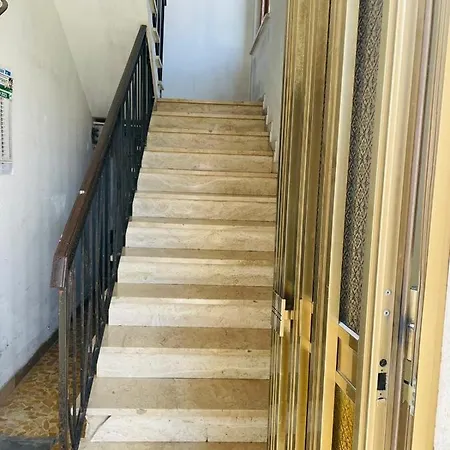 In Centro Storico Olbia