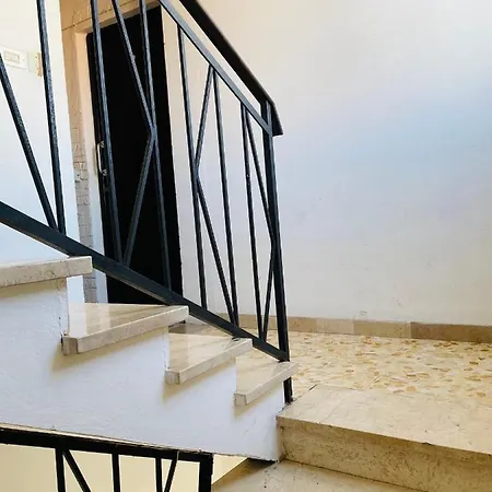 In Centro Storico * Olbia