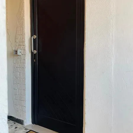 Kwatera prywatna In Centro Storico Olbia