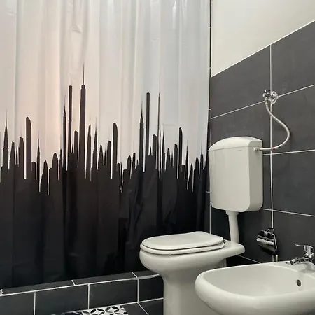 Pansiyon In Centro Storico Olbia