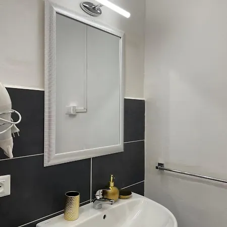 In Centro Storico Kwatera prywatna