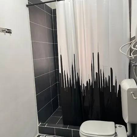 In Centro Storico * Olbia