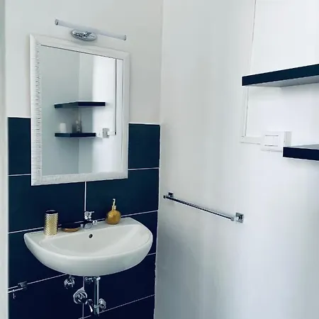 In Centro Storico Privatunterkunft