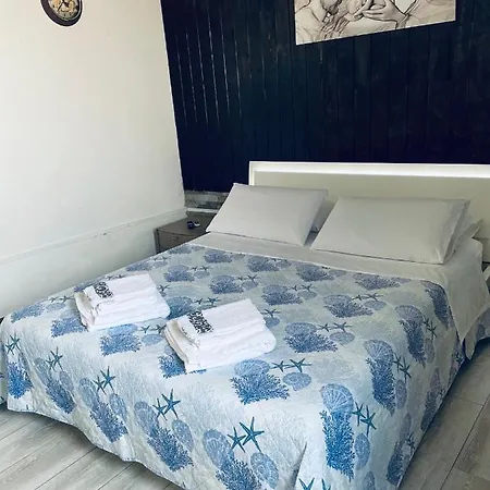 In Centro Storico Ubytování v soukromí Olbia