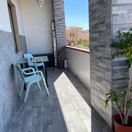 In Centro Storico Pansiyon *