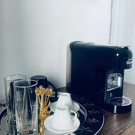 In Centro Storico Pansiyon