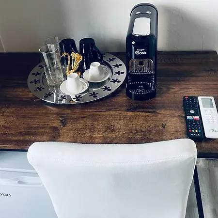 In Centro Storico Kwatera prywatna *