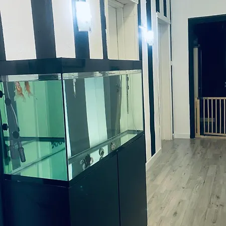 In Centro Storico Pansiyon *