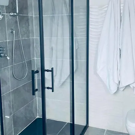 Kwatera prywatna In Centro Storico