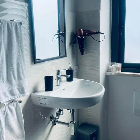 In Centro Storico Pansiyon Olbia