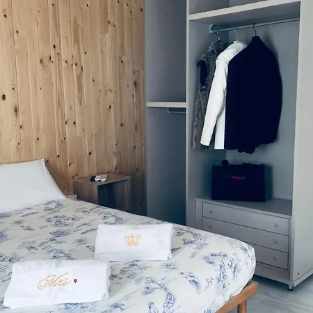 In Centro Storico * Olbia