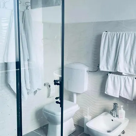 Pansiyon In Centro Storico