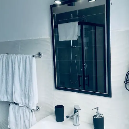 In Centro Storico Pansiyon *