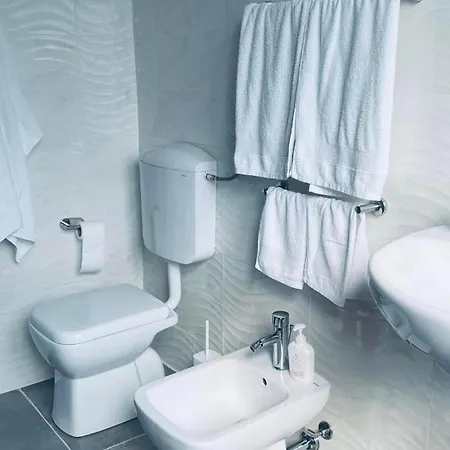 In Centro Storico * Olbia