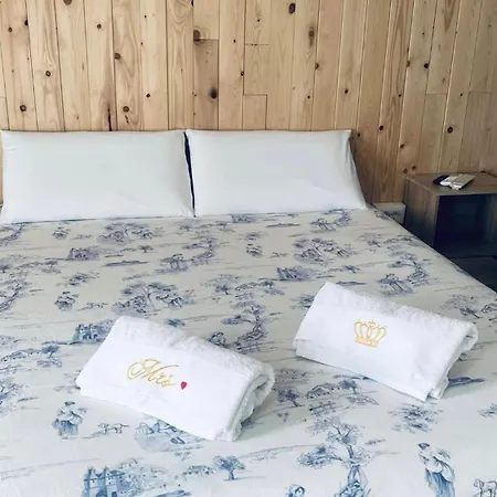 In Centro Storico Olbia