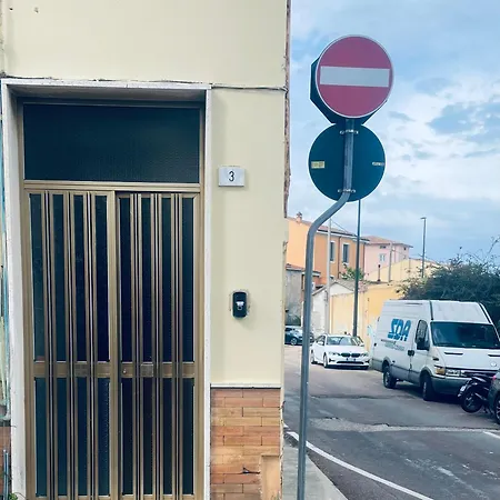 In Centro Storico Ubytování v soukromí
