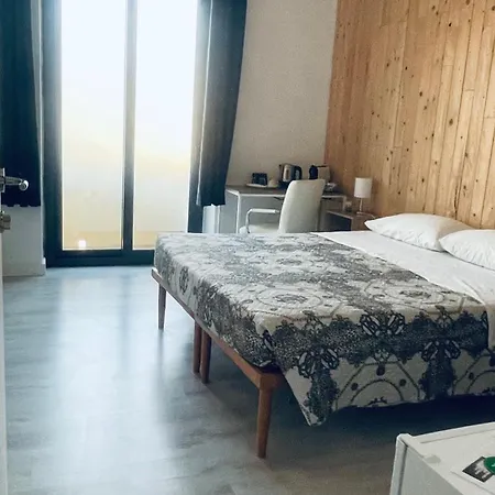 In Centro Storico Ubytování v soukromí Olbia