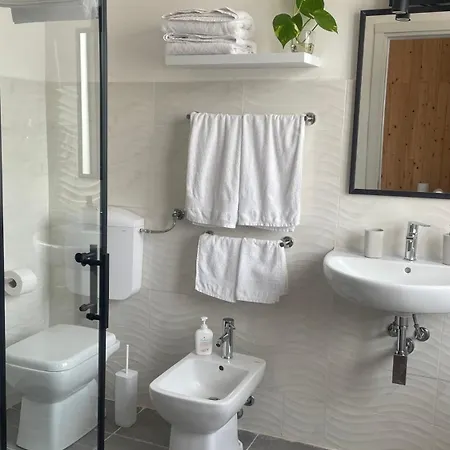 Pansiyon In Centro Storico Olbia