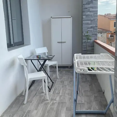 Privatunterkunft In Centro Storico