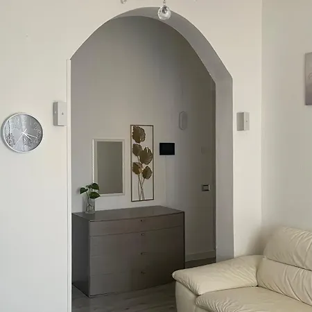 In Centro Storico Privatunterkunft Olbia