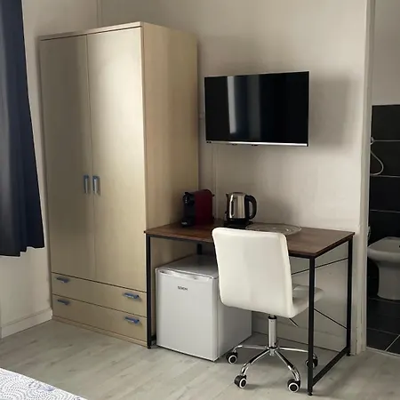 In Centro Storico Проживание в семье Ольбия