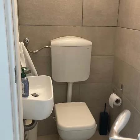 In Centro Storico Проживание в семье Ольбия