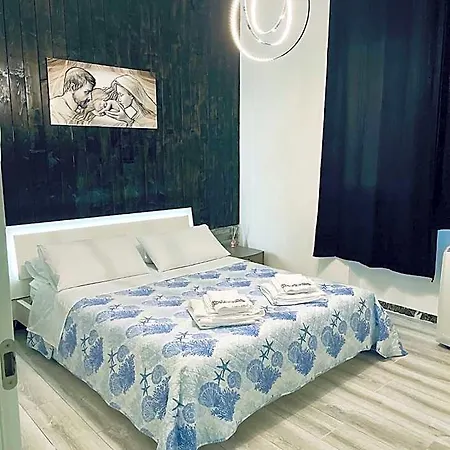 Homestay In Centro Storico *
