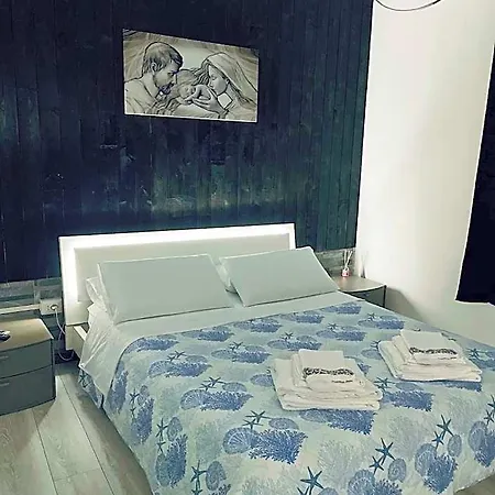 In Centro Storico Homestay