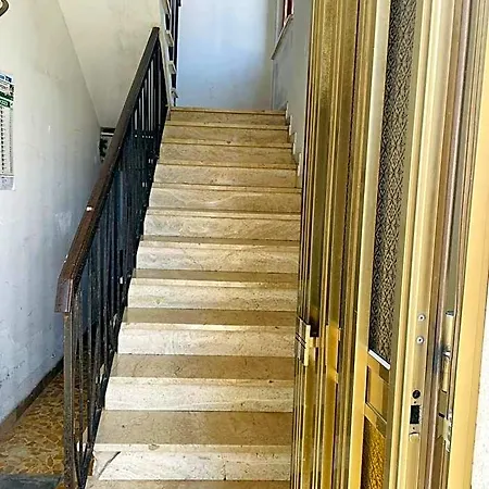 In Centro Storico Проживание в семье *