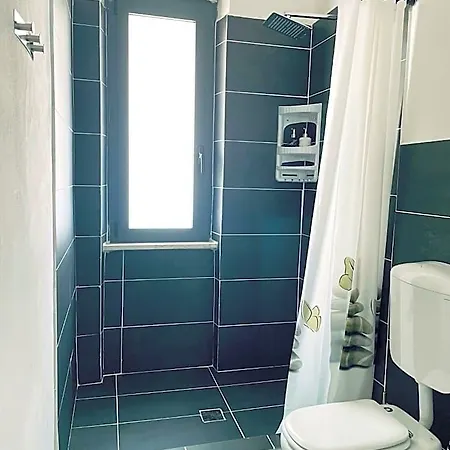 Homestay In Centro Storico Olbia