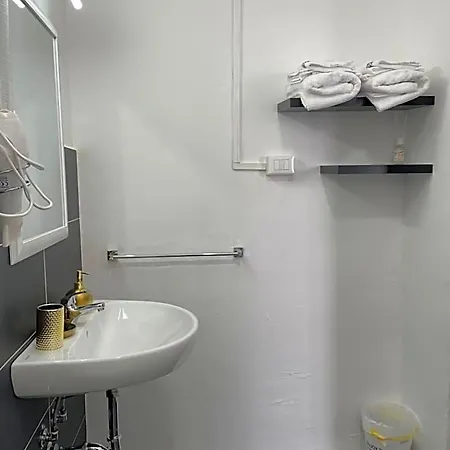 Homestay In Centro Storico *