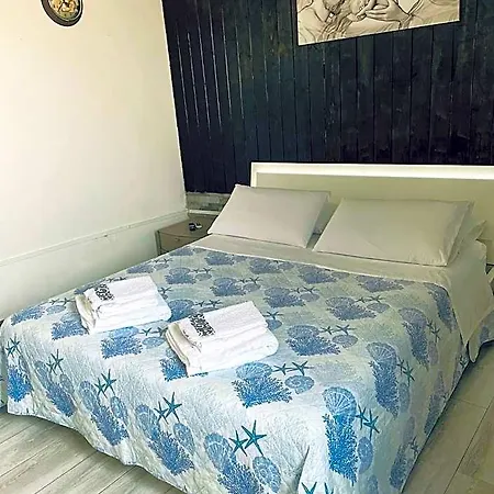 In Centro Storico Homestay *