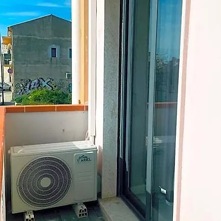 Homestay In Centro Storico Olbia