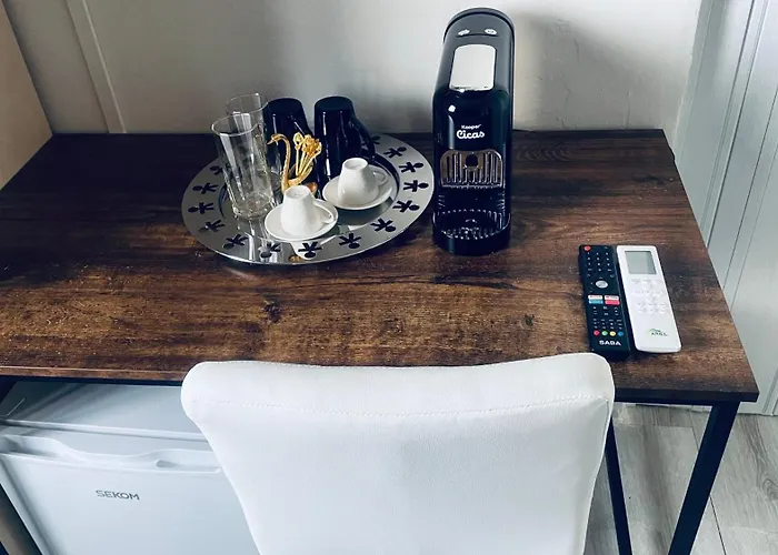 In Centro Storico Δωμάτια σε οικογενειακή κατοικία *