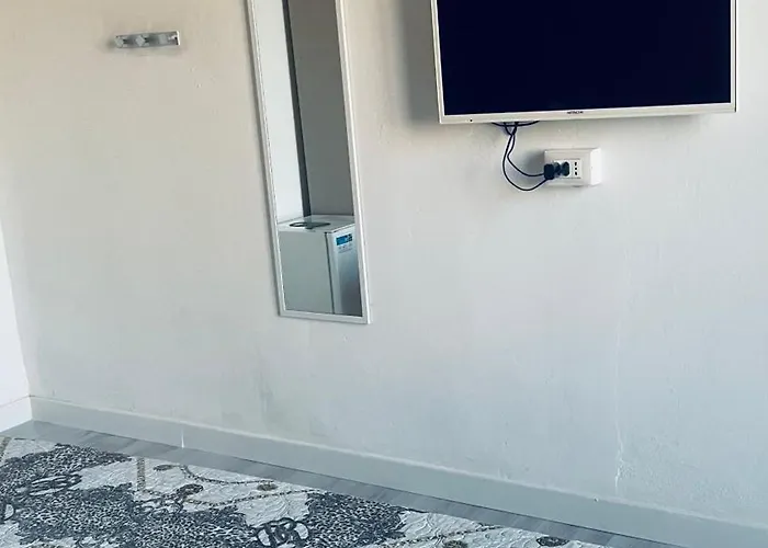 Δωμάτια σε οικογενειακή κατοικία In Centro Storico *