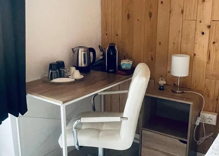 In Centro Storico Όλμπια